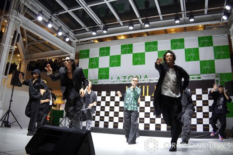 �uEXILE LIVE TOUR 2025