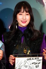 �A�j���w�L���b�c�A�C�x�z�M���O���ʃC�x���g�ɓo�d�������������� �iC�jORICON NewS inc. 