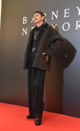 o[j[Y j[[N{X j[ALOCxgɎQE˗m (C)ORICON NewS inc. 