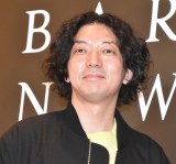 o[j[Y j[[N{X j[ALOCxgɎQj[[NEa (C)ORICON NewS inc. 