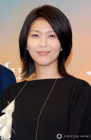 q(C)ORICON NewS inc. 