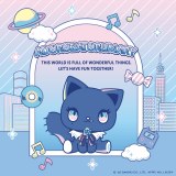 兎田ぺこら、1stアルバム『うさぎ the MEGAMI!!』リリース決定