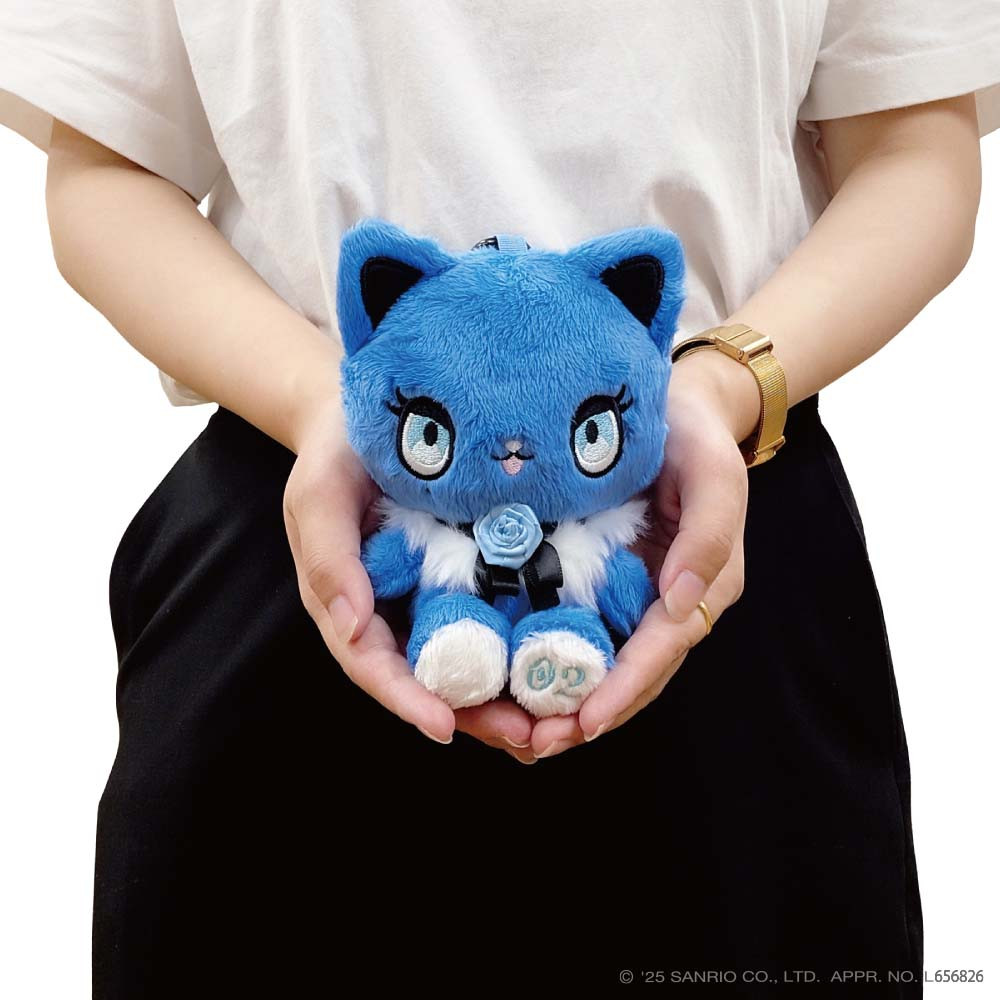 画像・写真 | Ado×サンリオ「アドローザトルマリィ」期間限定