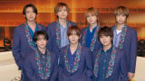���{����~Hey! Say! JUMP�~KEY TO LIT���g���w�����h��o���҂����\ 