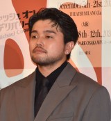 ����w�L���b�V���E�I���E�f���o���[�x���씭�\�L�҉�ɓo�d����King Gnu�E����� (C)ORICON NewS inc. 