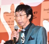 ����w�L���b�V���E�I���E�f���o���[�x���씭�\�L�҉�ɓo�d���������a�d (C)ORICON NewS inc. 