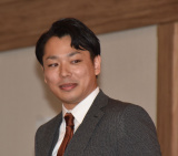 wLbVEIEfo[x씭\L҉ɓodї (C)ORICON NewS inc. 