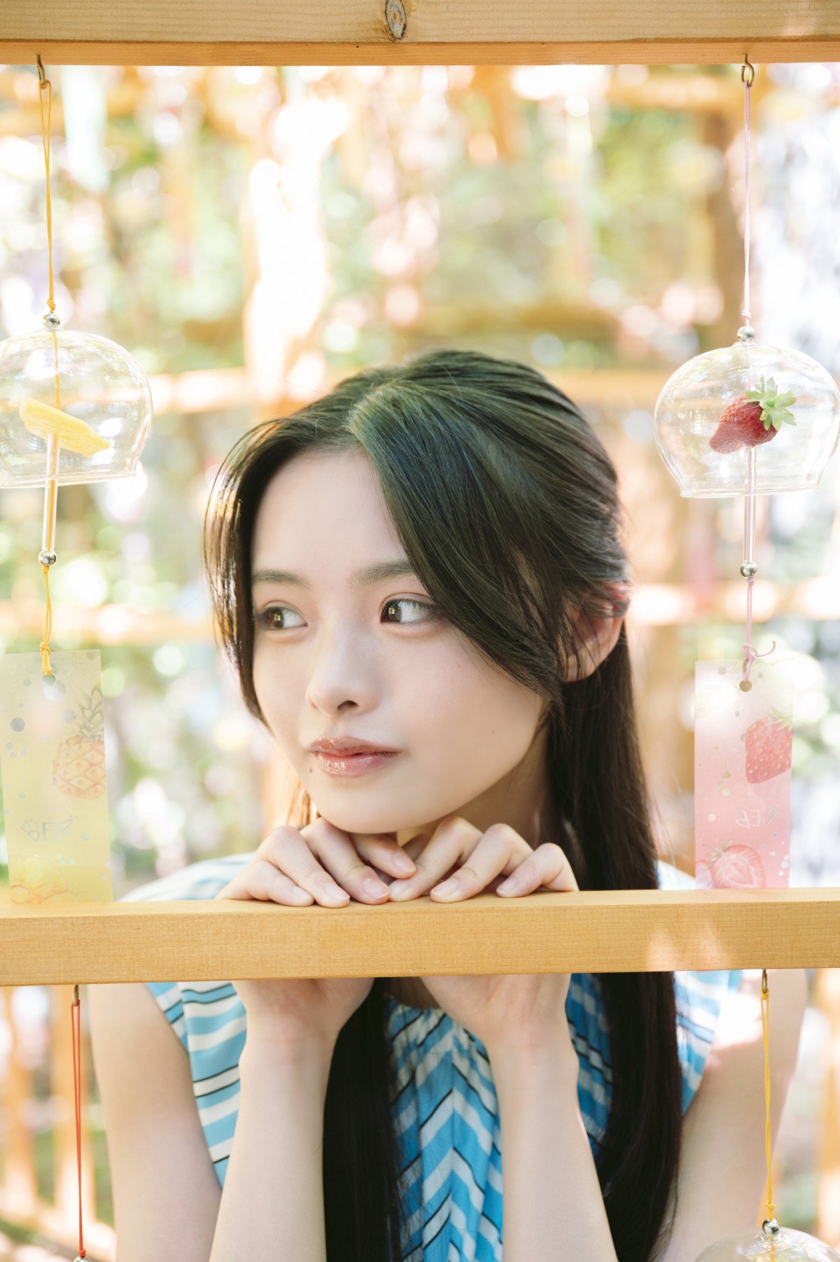 櫻坂46 浅井恋乃未　生写真　2種コンプ 櫻坂46 浅井恋乃未 生写真 4期生お披露目制服衣装 コンプ｜Yahoo