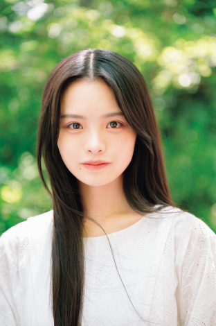 画像・写真 | 櫻坂46浅井恋乃未、圧倒的美少女感の夏休みグラフ