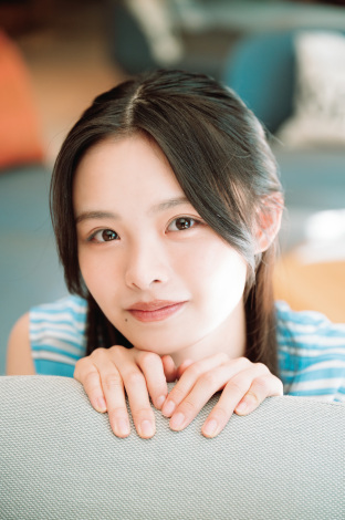 画像・写真 | 櫻坂46浅井恋乃未、圧倒的美少女感の夏休みグラフ 『少年