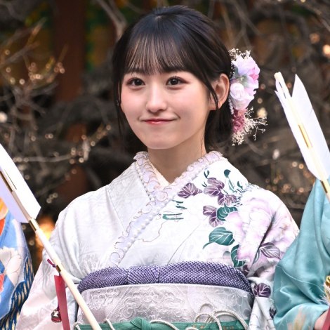 画像・写真 | 乃木坂46・一ノ瀬美空、卒業発表の久保史緒里への