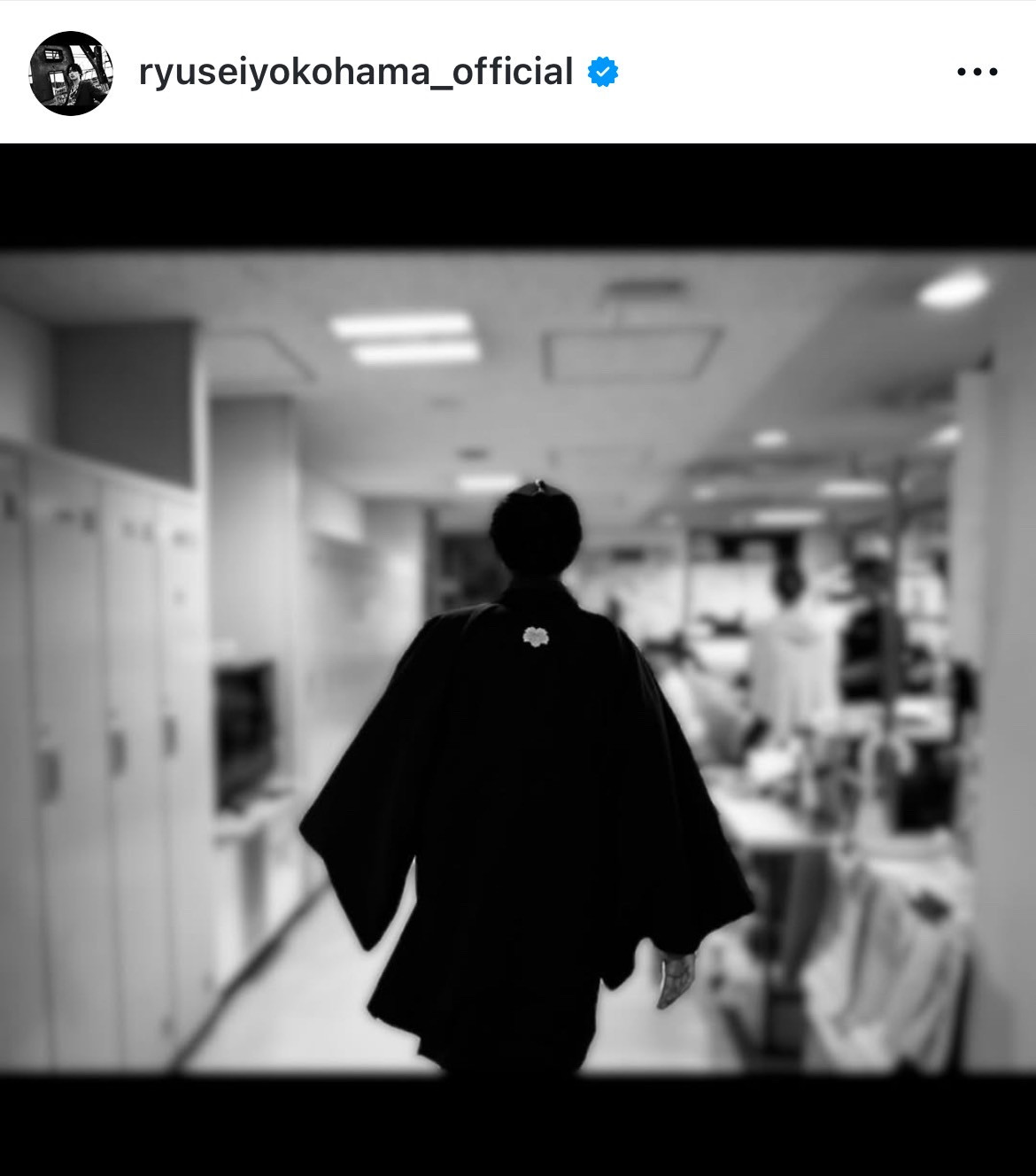 lu29΁vu# #o[Xf[Cxg #KȎԂłBv (ʐ^̓CX^O @ryuseiyokohama_official ) 