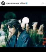 lu29΁vu# #o[Xf[Cxg #KȎԂłBv (ʐ^̓CX^O @ryuseiyokohama_official ) 