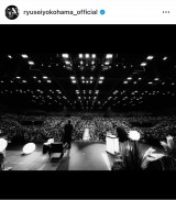 lu29΁vu# #o[Xf[Cxg #KȎԂłBv (ʐ^̓CX^O @ryuseiyokohama_official ) 