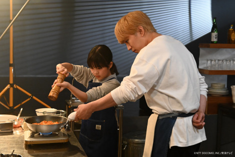 �_�R�q�m�g�đ��h����Ԓ�q�̕����������@�w�~�b�h�i�C�g����2�x��8�b���炷�� 