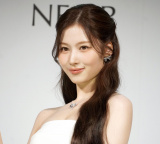 �uNE:AR�v�u�����h������ɓo�d����TWICE�ESANA �iC�jORICON NewS inc. 