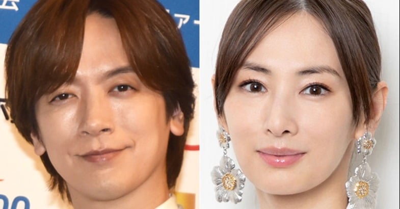 DAIGO&北川景子の長女、まさかのテレビ“出演” 視聴者驚き「神回w」「声が可愛すぎて幸せに」「最高に癒やされた」