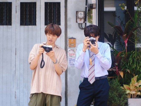 �f��w�iLOVE SONG�j�x�ɏo������i������j����N��A�X��E�B���iC�j2025�w�iLOVE SONG�j�x����ψ��� 