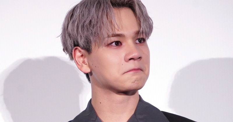 JO1豆原一成、先輩・市毛良枝からの手紙に涙「小さな努力を重ねた自分