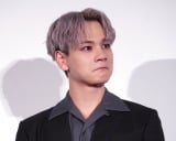 JO1豆原一成、先輩・市毛良枝からの手紙に涙「小さな努力を重ねた自分を忘れないで」「世界に羽ばたいて」