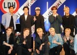 LDH所属32人、大集結で続々発表　6年ぶり『LDH PERFECT YEAR 2026』開催決定 