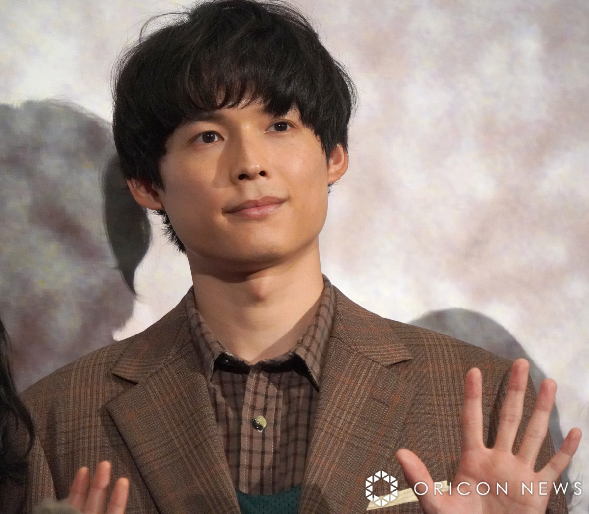 松村北斗、舞台観劇で“運命の再会” 16年前の同じオーデションに参加