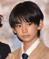 �f��w�b��5�Z���`���[�g���x������I���ʉ�䂠�����ɓo�d������c�I�l (C)ORICON NewS inc. 