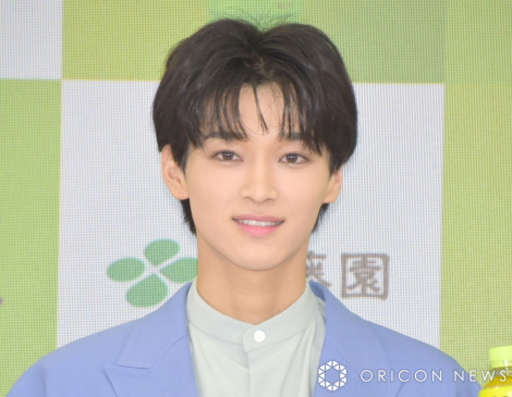 ���{�吶�iC�jORICON NewS inc. 