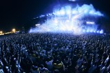 �wROCK IN JAPAN FESTIVAL 2025�x�̖͗l�@�ʐ^�F���g