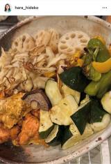 �����o�q�u��^�B�e���`�ł��� ������Ƒ����A�ꂽ�̂� ���Ƃ��� �Ƒ������������F�X������Ⴂ�܂����v�@�i�ʐ^�̓C���X�^�O���� @hara_hideko ���j 