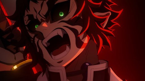 �w����Łu�S�ł̐n�v������� ���� ���|���ė��x�̐V��ʃJ�b�g�@(C)�ᓻ�Đ����^�W�p�ЁE�A�j�v���b�N�X�Eufotable 