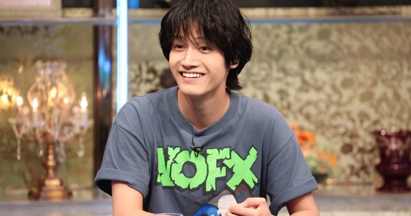Aぇ! group佐野晶哉、高校時代は千鳥・ノブ似?驚きの共通点 佐藤大樹は末澤誠也と間違えられ“珍ハプニング”