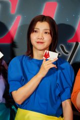 �A�j���w�L���b�c�A�C�x�z�M���O���ʃC�x���g�ɓo�d����3���̃q���C���E���c���M �iC�jORICON NewS inc. 