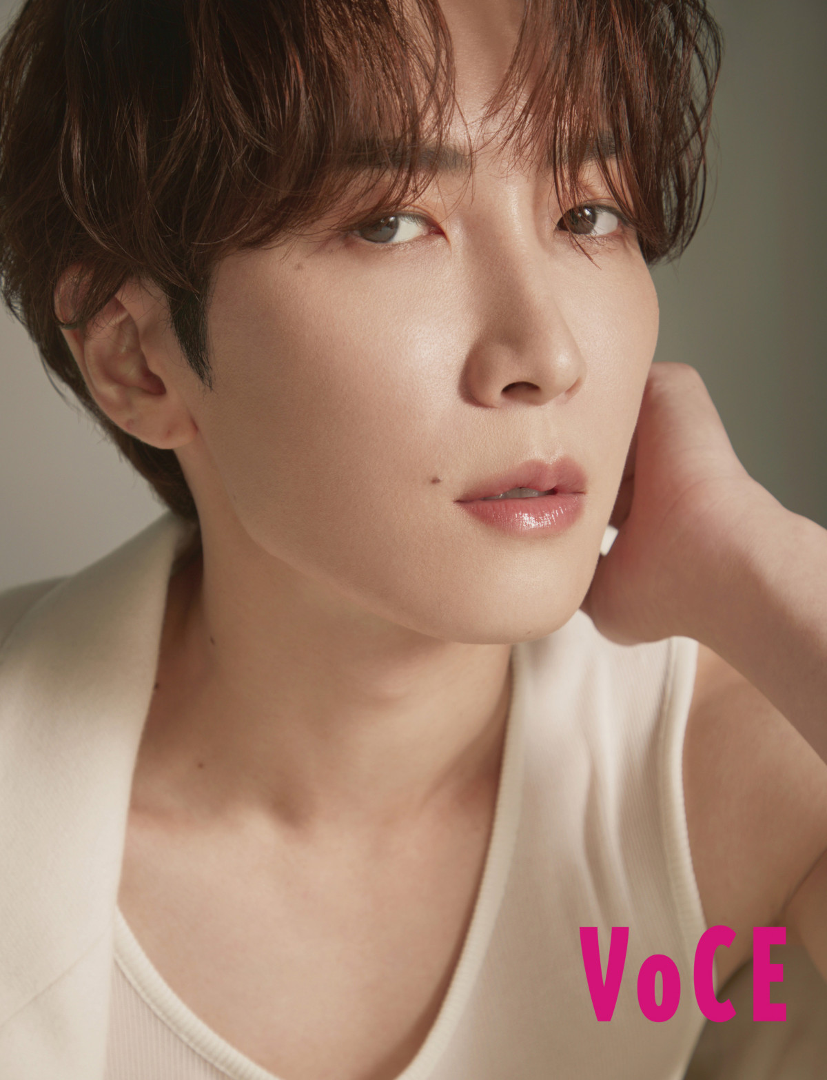 Snow Man渡辺翔太「雑誌のインタビューは自分の想いを刺せる貴重な