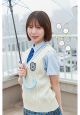 画像・写真 | 欅坂46・今泉佑唯『1st写真集』タイトル＆特典写真