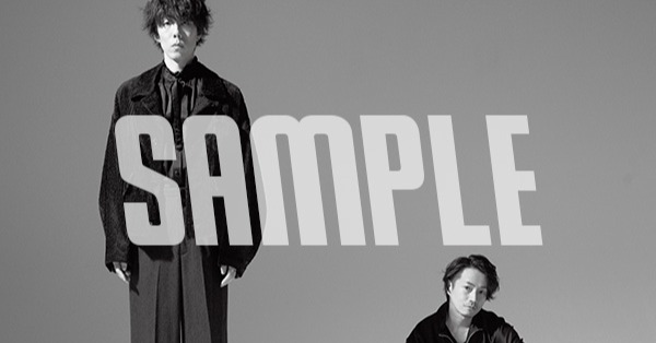 RADWIMPS ポスター RADWIMPS、14年ぶりに『NO MUSIC, NO LIFE.』ポスター登場 「俺