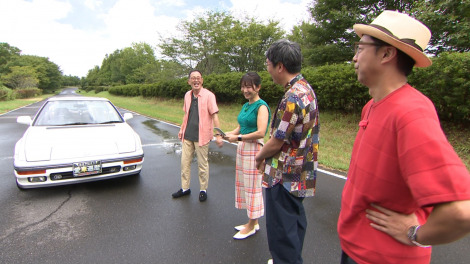 BS���e���w������͂��̈��ԕ՗� NO CAR, NO LIFE�I�x���@�iC�jBS���e�� 