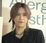 AKEGXeeBbNXwSalonx\ɓodKis-My-Ft2Eꌒi (C)ORICON NewS inc. 