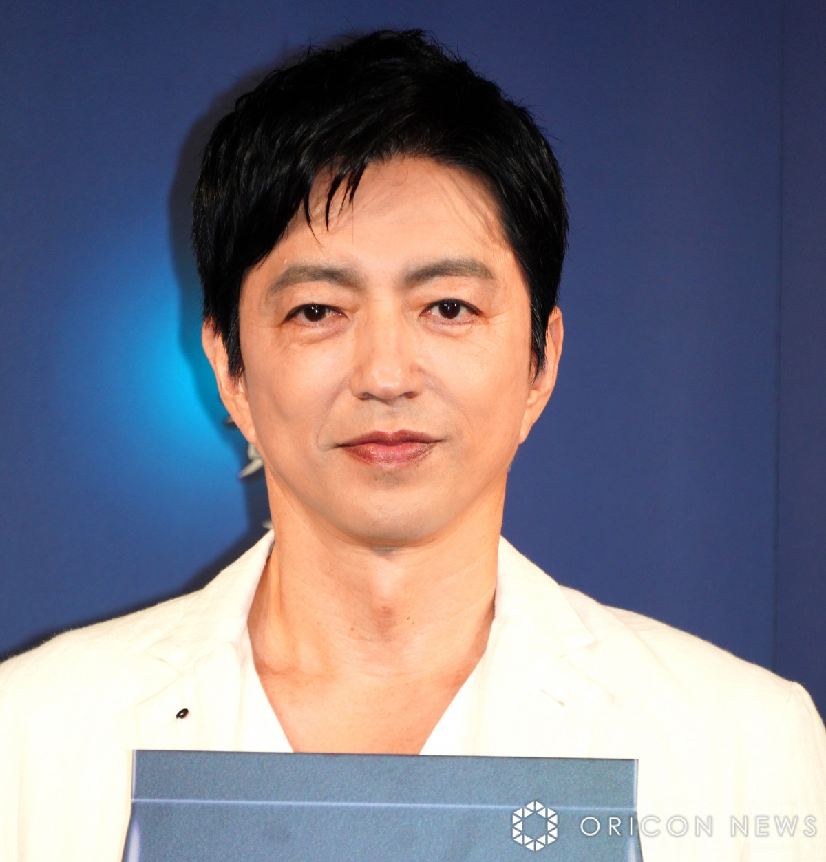 画像・写真 | 大沢たかお、コーヒーは“パートナー” 撮影現場にも