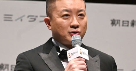 チョコプラ松尾駿、“素人”発言を謝罪 動画内で相方・長田ととも“丸刈り姿”に「初心の気持ちに返るという意味」