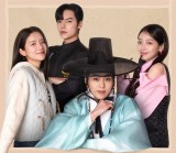 朝鮮時代の“超絶天才”が21世紀へ EXOシウミン主演『ホ食堂〜時空を超えた恋のシェフ』日本初放送<キャスト・あらすじ>