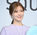 �R�����uSUIT SQUARE�v�A���o�T�_�[�A�C���VCM���\��ɓo�ꂵ�����Ζ��� �iC�jORICON NewS inc. 