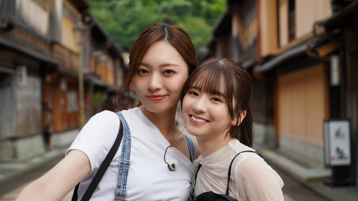 乃木坂46菅原咲月、梅澤美波との対話で涙あふれる キャプテンが副