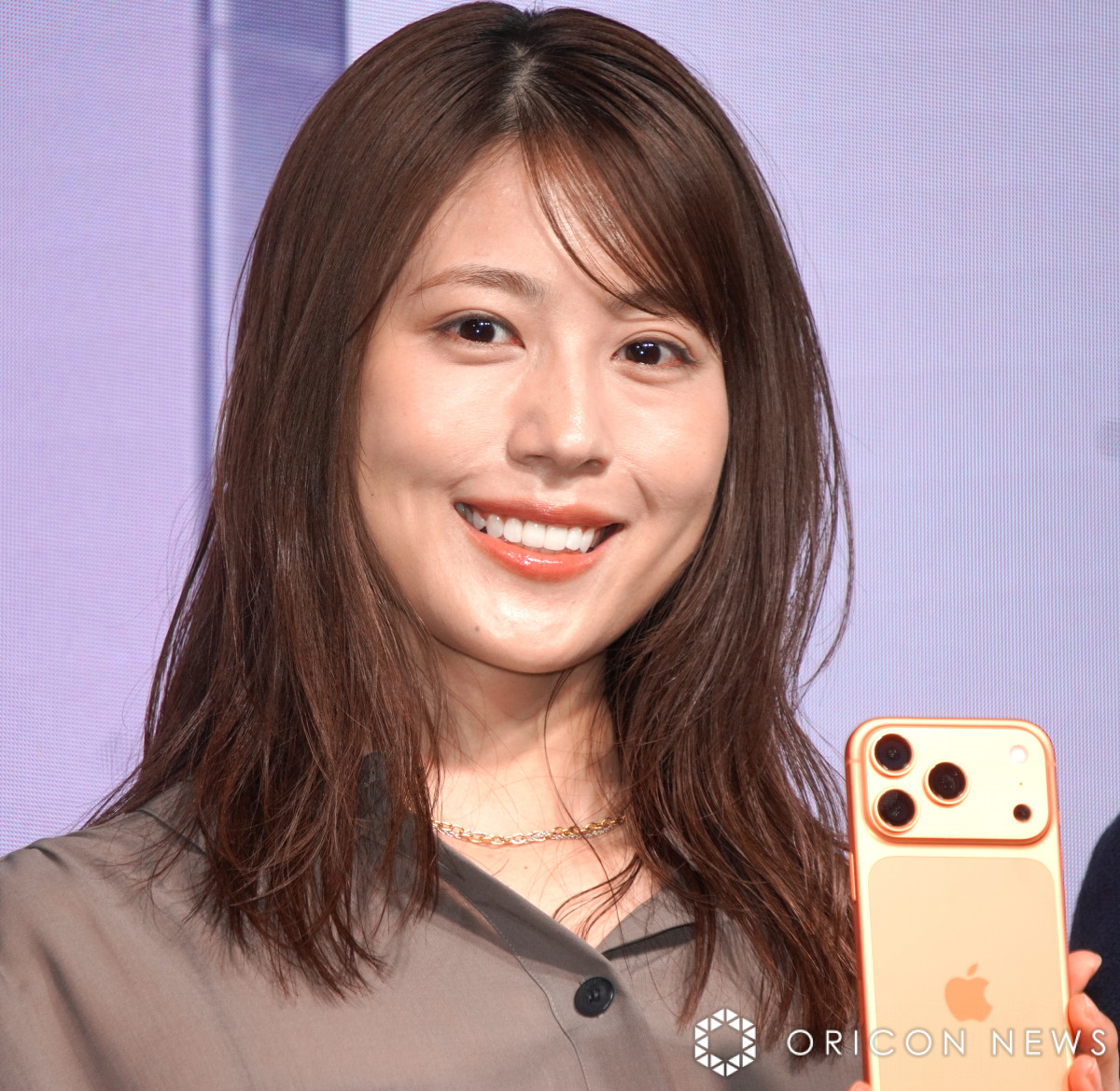 画像・写真 | 西野七瀬、生・有村架純に思わず「かわいい」慌てて訂正