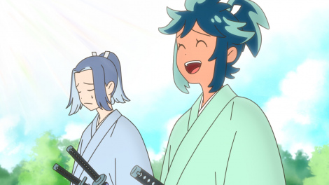 �e���r�A�j���w�����p�����́x�L���X�g����PV��ʃJ�b�g�iC�jProject Kaze 