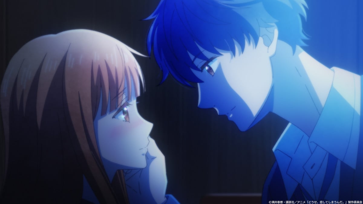 �w�ǂ����A�����Ă��܂��񂾁B�x��2���A2026�N1���X�^�[�g����Ńe�B�U�[PV���J�@�ǉ��L���X�g���\ 