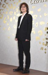 uJeBG 4ڃueBbNvI[vjOCxgɓodY򒼎 (C)ORICON NewS inc. 