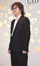 uJeBG 4ڃueBbNvI[vjOCxgɓodY򒼎 (C)ORICON NewS inc. 