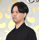 uJeBG 4ڃueBbNvI[vjOCxgɓod]蕶 (C)ORICON NewS inc. 