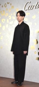 uJeBG 4ڃueBbNvI[vjOCxgɓod]蕶 (C)ORICON NewS inc. 